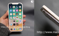 苹果正在准备一款最快将在3月发布的低成本iPhone手机