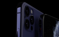 XDA开发者MaxWeinbach 表示至少有一款 iPhone12会提供全新的海军蓝颜色