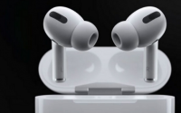 AirPodsPro值得买吗？消費者报告给出75分好于二代AirPods