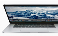 新发布的16 英寸MacBookPro算得上是迄今为止最强大的苹果笔记本