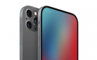 苹果2020款iPhone将会出现非常大的改变现有的5.8英寸6.5英寸版本