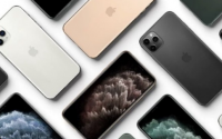 传苹果有意在2020iPhone中加入屏下指纹辨识功能
