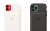 苹果在线商店中上架了 iPhone11iPhone11Pro和 iPhone11ProMax