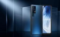 Vivo的最新旗舰产品VivoNEX35G是下一代设备