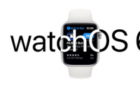 苹果今天发布了watchOS6GoldenMaster版