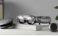 苹果正在研究其传闻已久的虚拟现实头显或增强现实智能眼镜