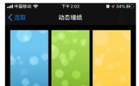 苹果又向开发者发布iOS13beta8