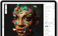 Adobe已经全力投入iPad版Photoshop开发