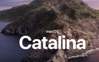 苹果发布macOSCatalina补充更新修复Bug