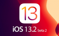 苹果面向开发者发布了iOS13.2 第二个测试版