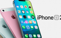 苹果2020年第一季度发布iPhoneSE2外观设计与硬件配置与iPhone8相似