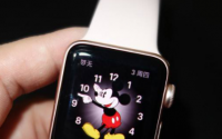 苹果今天发布了watchOS6.0.1正式版