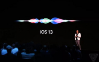 苹果面向所有用户推送了iOS 13正式版
