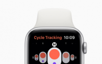 苹果今天还发布了watchOS6正式版