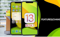 苹果也加快了 iOS13 的测试工作