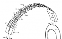 苹果最近几项关于头戴耳机的专利被批准并且公开