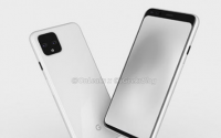 Pixel4预热谷歌分享了这款设备的很多细节