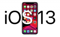 苹果面向开发者推送iOS13beta5更新