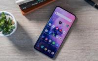 OnePlus刚刚确认OnePlus7T系列将于10月10日发布