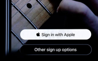 苹果即将在iOS13上推出的苹果登录服务获得了相当多的关注