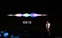 苹果详细介绍了全新的iOS13