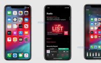 届时苹果将公开预览iOS13系统的核心功能
