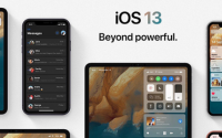 iOS13概念图集欣赏iPad桌面更接近Mac