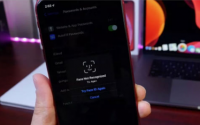 iOS13仍处于测试阶段最近发现的安全漏洞尤为值得注意