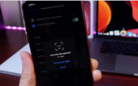 iOS13仍处于测试阶段最近发现的安全漏洞尤为值得注意