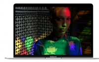 苹果上周伴随2019返校季优惠活动更新了MacBookAir产品线
