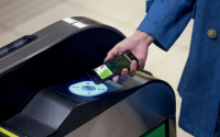 ApplePay将在2022年实现1900亿美元交易规模