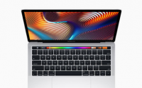 苹果本周早些时候更新了入门款13英寸MacBookPro