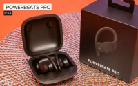 三款蓝牙耳机防水性测试AirPods 令人惊喜