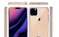 iPhone11Max保护壳新图