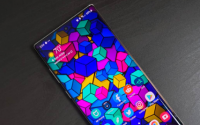您可以在这里购买三星GalaxyNote10