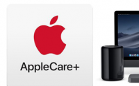 苹果将AppleCare+扩展保修服务正式覆盖Mac产品线