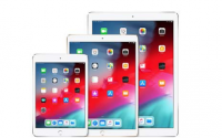 两款新iPad发布后苹果下架10.5英寸iPad Pro