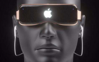 苹果AR眼镜会在明年年中到来