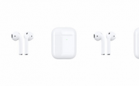 苹果AirPods 2新爆料15分钟充满电