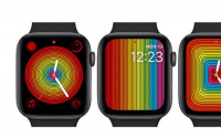 苹果今天正式发布watchOS 5.2.1 系统更新
