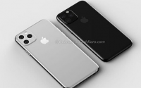 iPhoneXI或加厚半毫米新增自动修正功能