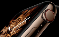 AppleWatchSeries4被国际信息显示学会SID评为年度最佳显示产品之一