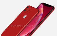 2019年iPhoneXR将采用和新款iPhoneXI