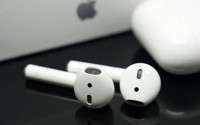 传AirPods3定价略贵 充电盒与前代不兼容