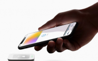 苹果为iPhone配备的NFC近场通讯技术