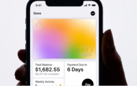 AppleCard有望5年后让苹果跻身十大发卡方