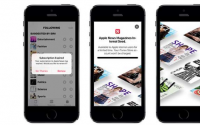 iOS12.2测试版暗示全新杂志服务或将到来