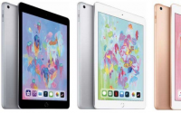 苹果在欧亚经济委员会的数据库中注册了6款未发布的iPad 型号