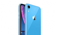 iPhoneXR是最畅销的iPhone机型