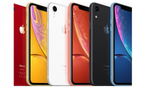 iPhoneXR价格再创新低